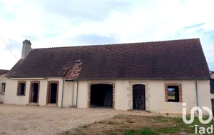 House at Thiron-Gardais (28480)