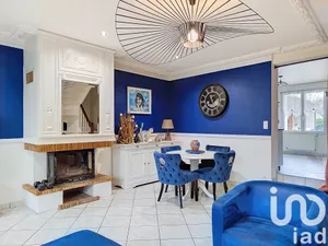 Maison à Mohon (56490)