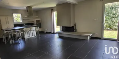 House in Soucieu-en-Jarrest (69510)