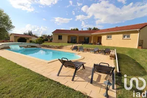 House at Lezoux (63190)