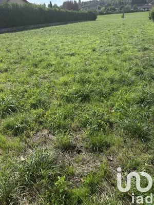 Terrain à bâtir à Arandon (38510)
