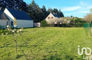 Land in Esvres (37320)