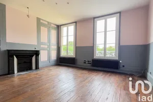 Appartement à Vernon (27200)