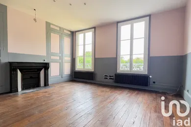 Appartement à Vernon (27200)