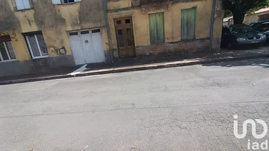 Maison de ville à Étauliers (33820)