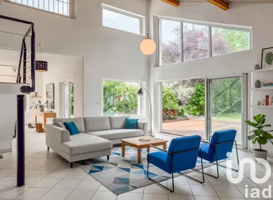 House at Sainte-Foy-lès-Lyon (69110)