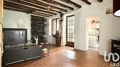 House in Amboise (37400)