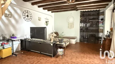 House in Amboise (37400)