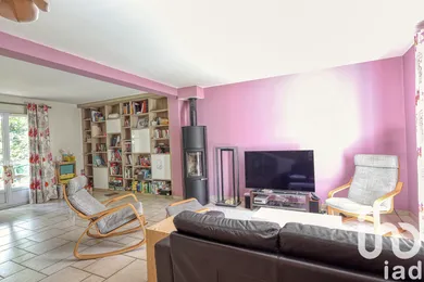 House in Bois-le-Roi (77590)