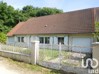 House at Saint-Denis-sur-Loire (41000)