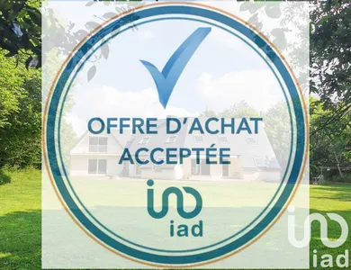 Traditional house at Pédernec (22540)