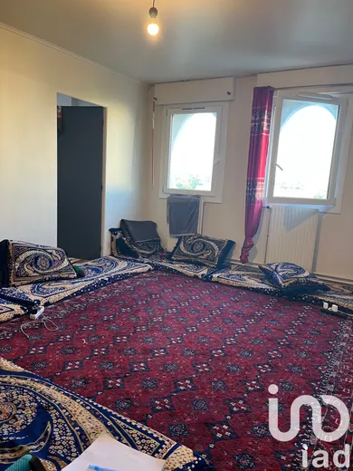 Apartment at Sarcelles (95200)