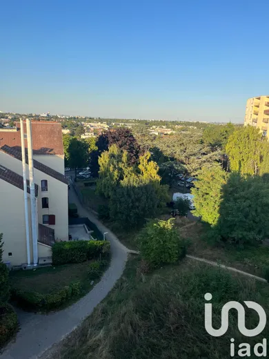 Appartement à Sarcelles (95200)