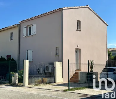 House in Jonquières (84150)