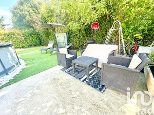 Maison à Jonquières (84150)