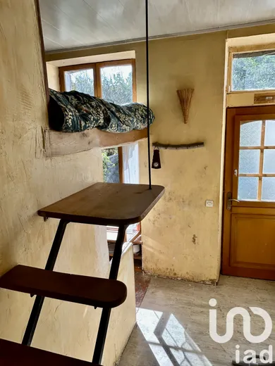 Apartment in Saint-Chéron (91530)
