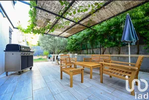 Maison à La Seyne-sur-Mer (83500)