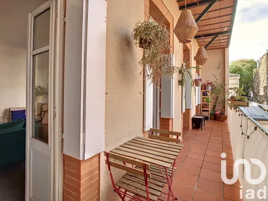 Apartment at Toulouse (31000)