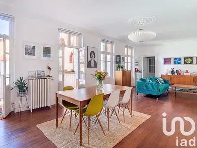 Apartment at Toulouse (31000)