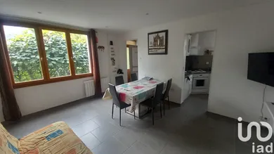 House at pontcharra  (38530)