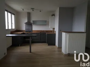 Apartment at Nantes (44300)