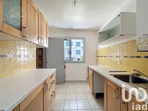 Appartement à Toulon (83000)