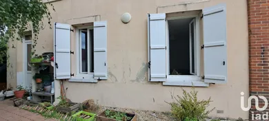 Apartment at Montargis (45200)