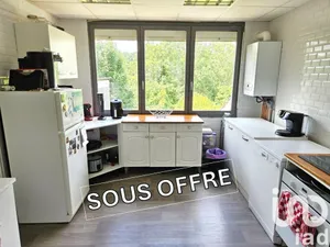 Townhouse at Conches-en-Ouche (27190)