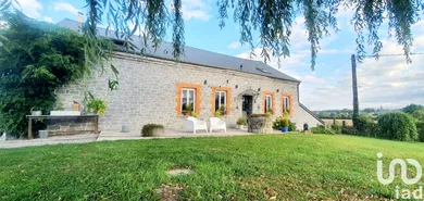 House at Boulogne-sur-Helpe (59440)