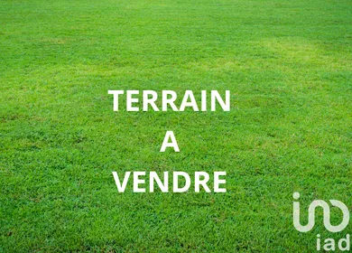 Land at Amfreville-sur-iton (27400)