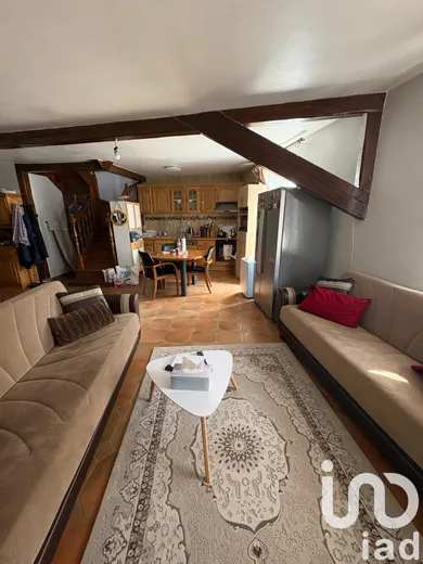 Appartement à Saclay (91400)