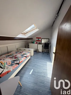 Appartement à Saclay (91400)