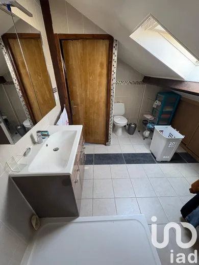 Apartment in Saclay (91400)