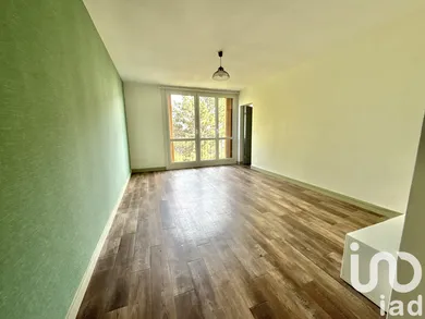 Appartement à Le Havre (76620)