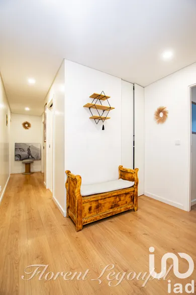 Appartement à Le Chesnay (78150)