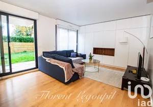 Appartement à Le Chesnay (78150)
