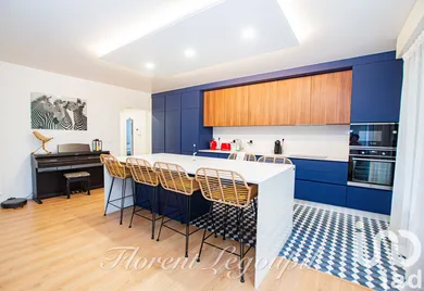 Appartement à Le Chesnay (78150)