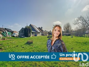 Maison de campagne à Cléré-les-Pins (37340)