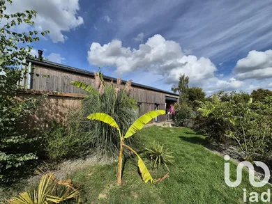 House at Trimer (35190)