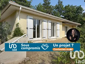 Maison à Montmeyran (26120)