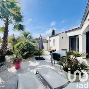 Maison à Puilboreau (17138)