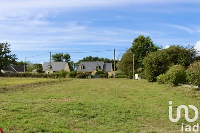Building plot at Férel (56130)