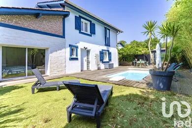 House at Saint-Martin-de-Seignanx (40390)