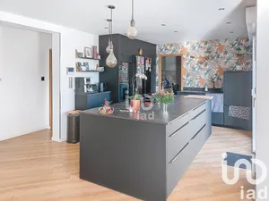 House in Bréville-sur-Mer (50290)