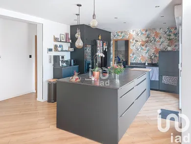 Maison à Bréville-sur-Mer (50290)