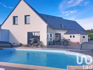 Maison à Bréville-sur-Mer (50290)