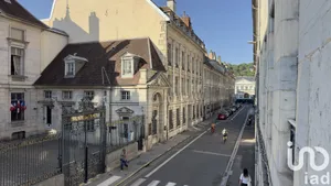 Apartment at Besançon (25000)