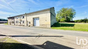 Maison à Torcheville (57670)