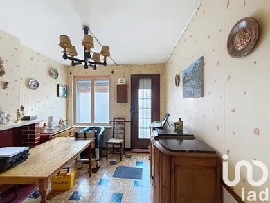 Townhouse in Orchies (59310)