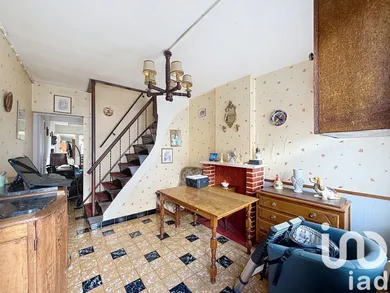 Townhouse in Orchies (59310)